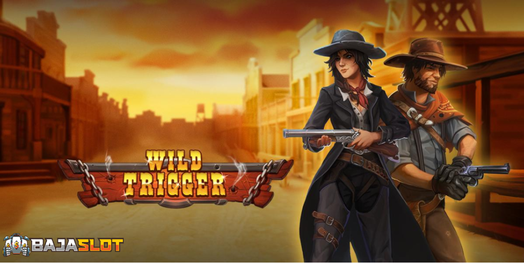 Review Slot Wild Trigger Provider Play’n Go