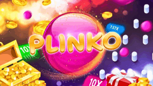 Plinko Online Games